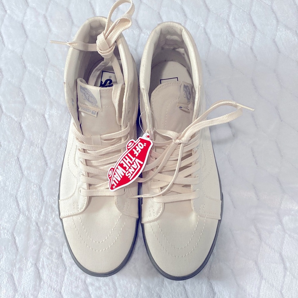 Vans SK8-Hi Reissue (Vansguard) Men's Size 11 Shoes